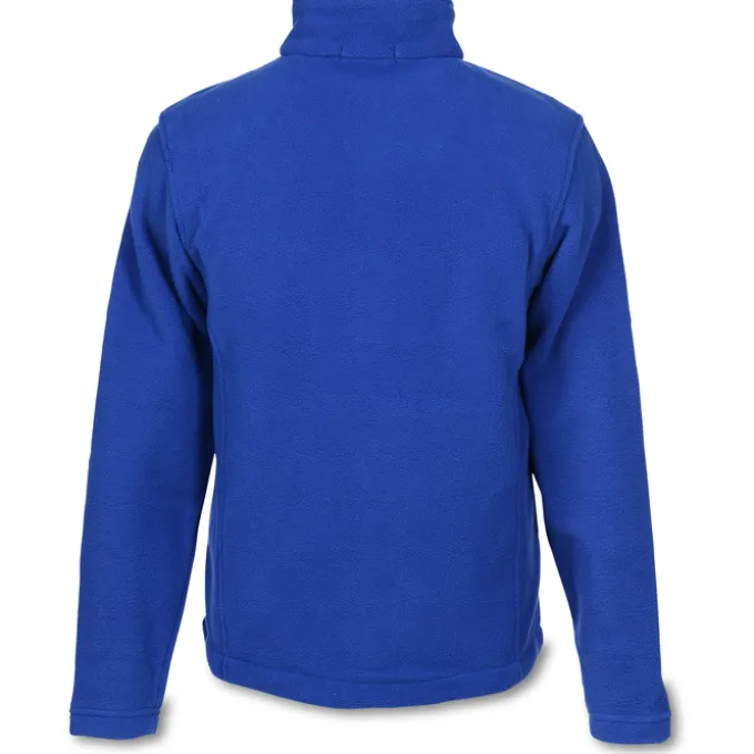 Crossland Fleece Jacket - Men's - 24 hr
