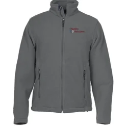 Crossland Fleece Jacket - Men's - 24 hr