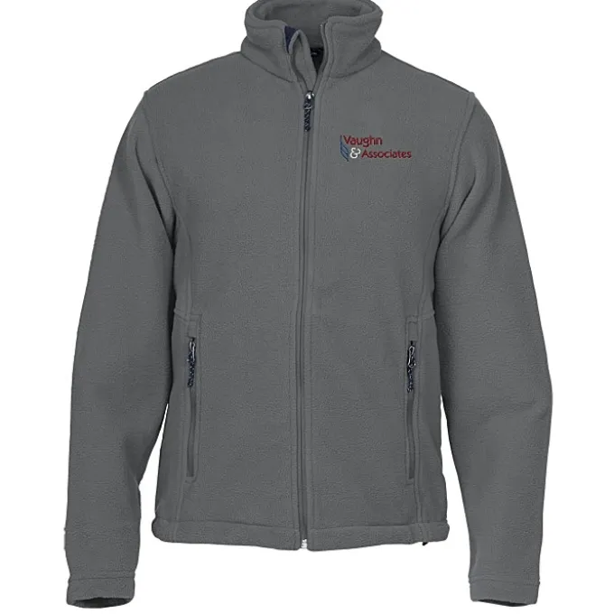 Crossland Fleece Jacket - Men's - 24 hr