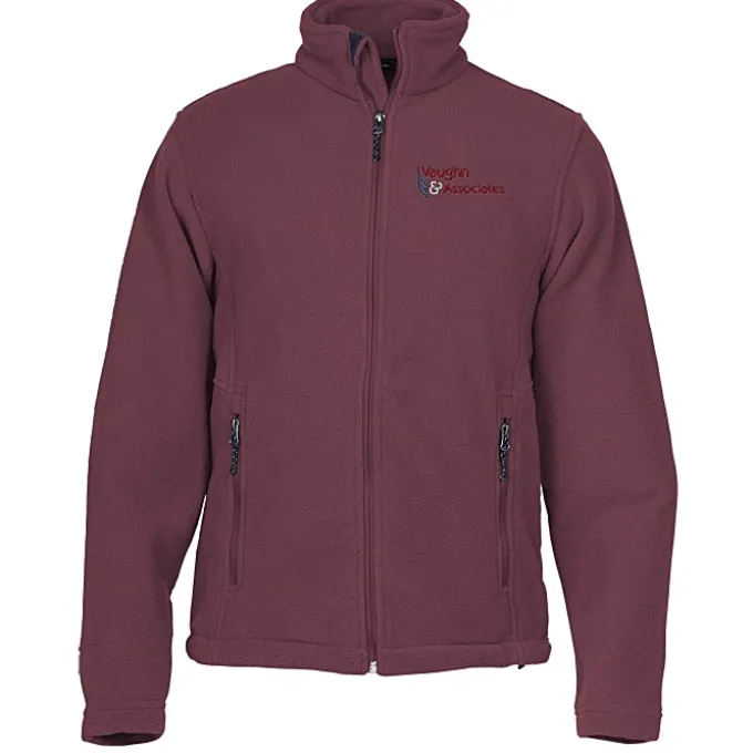 Crossland Fleece Jacket - Men's - 24 hr
