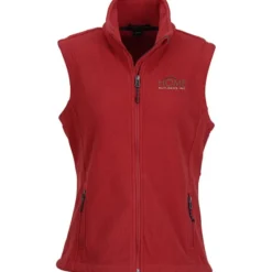 Crossland Fleece Vest - Ladies'