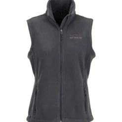 Crossland Fleece Vest - Ladies'
