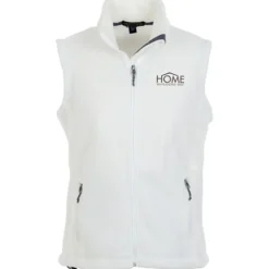 Crossland Fleece Vest - Ladies'