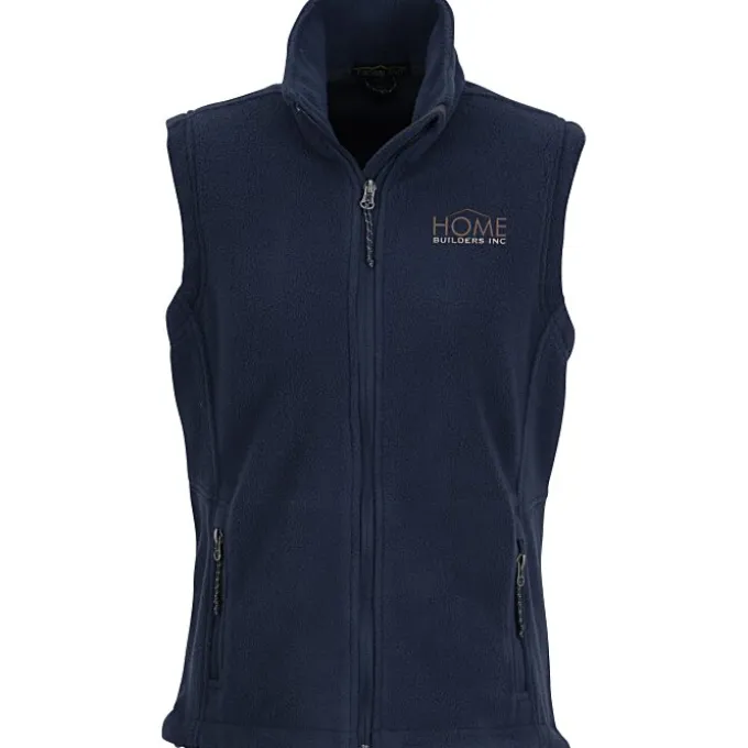 Crossland Fleece Vest - Ladies' - 24 hr