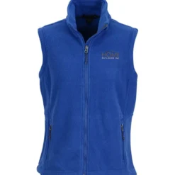 Crossland Fleece Vest - Ladies' - 24 hr