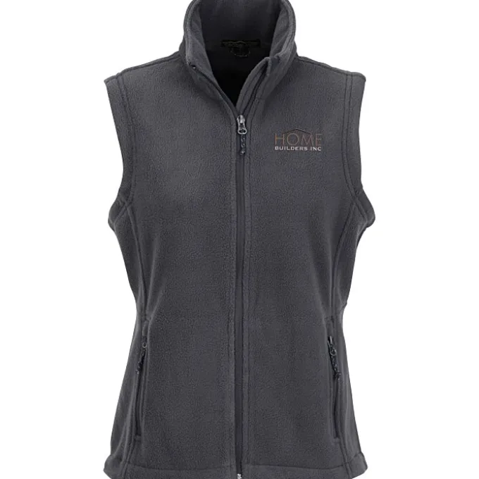 Crossland Fleece Vest - Ladies' - 24 hr