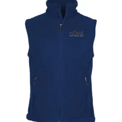 Crossland Fleece Vest - Men's