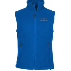 Crossland Fleece Vest - Men's - 24 hr