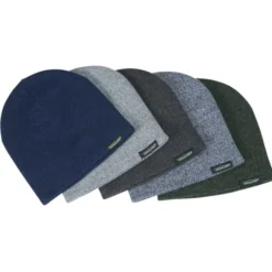 Crossland Heather Beanie