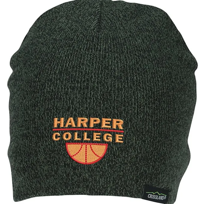Crossland Heather Beanie