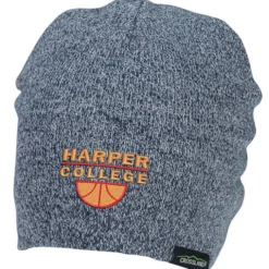 Crossland Heather Beanie - 24 hr
