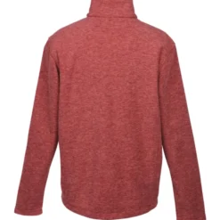 Crossland Heather Fleece Jacket - Men's