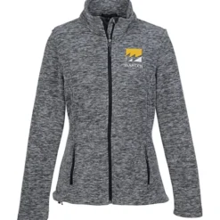 Crossland Heather Fleece Jacket - Ladies'