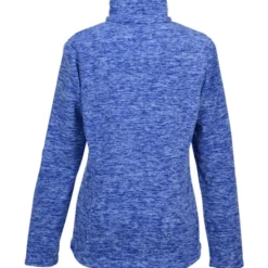 Crossland Heather Fleece Jacket - Ladies'