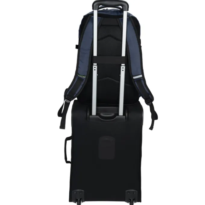 Crossland 15-inch Laptop Backpack