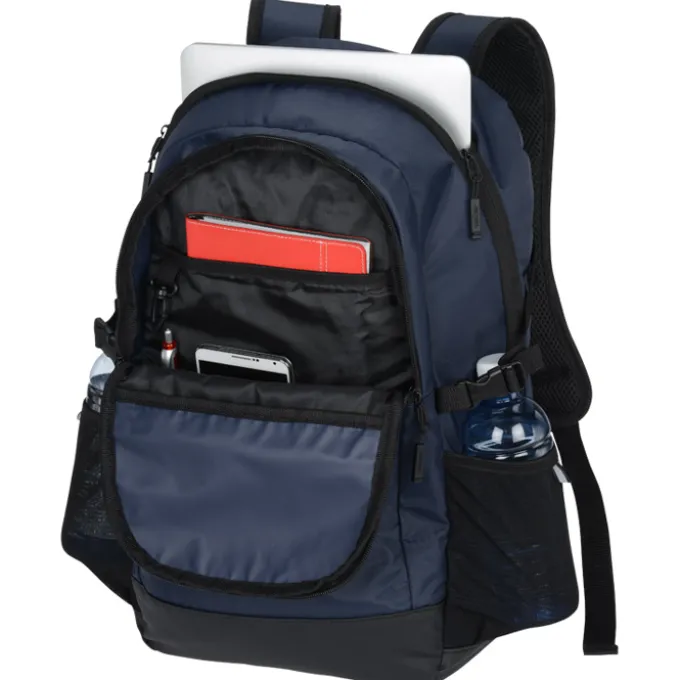 Crossland 15-inch Laptop Backpack