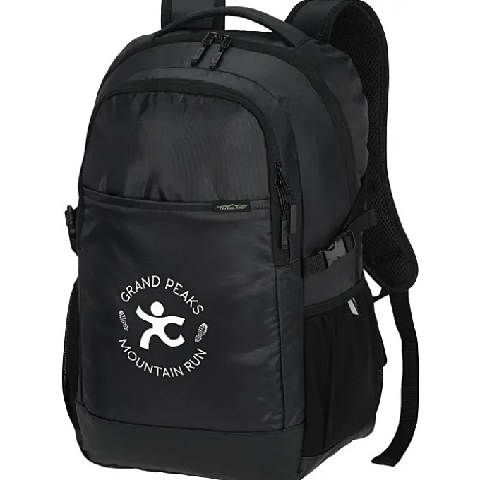 Crossland 15-inch Laptop Backpack