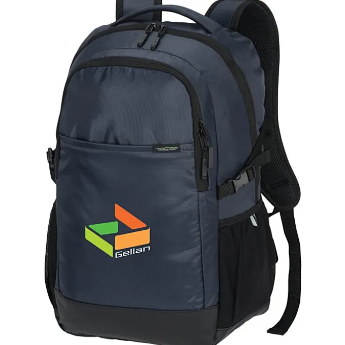 Crossland 15-inch Laptop Backpack - Full Color