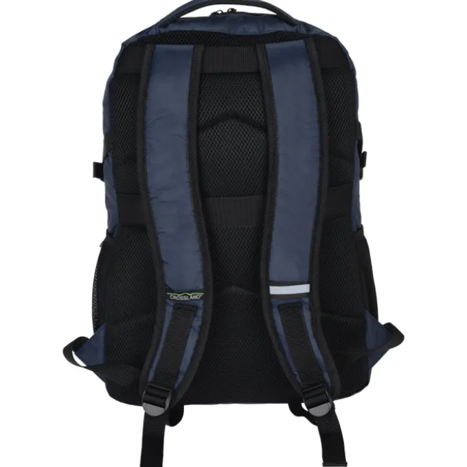 Crossland 15-inch Laptop Backpack - Full Color