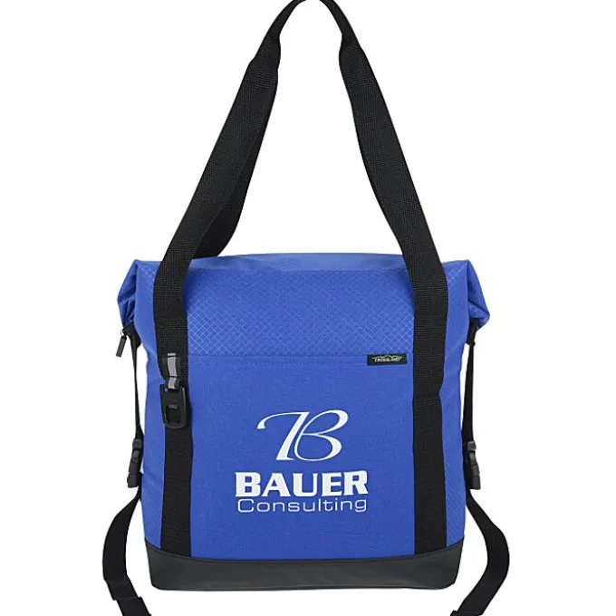 Crossland Journey Cooler Tote