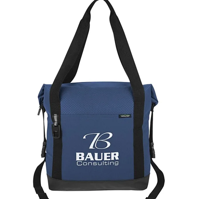 Crossland Journey Cooler Tote