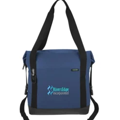 Crossland Journey Cooler Tote - Embroidered
