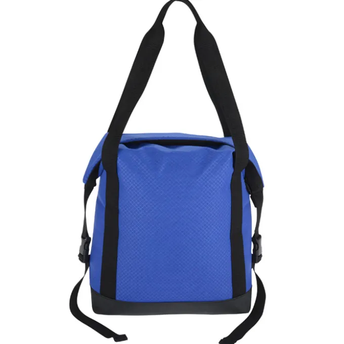 Crossland Journey Cooler Tote - Embroidered