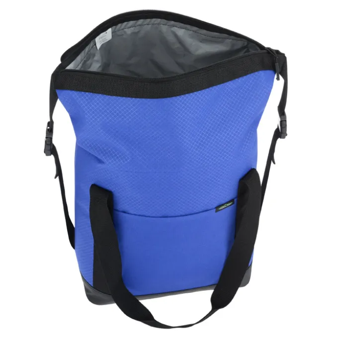 Crossland Journey Cooler Tote - Full Color