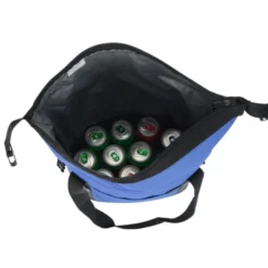 Crossland Journey Cooler Tote - Full Color