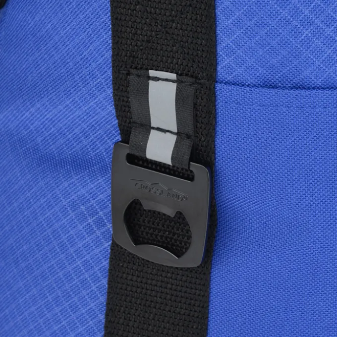 Crossland Journey Cooler Tote - Full Color