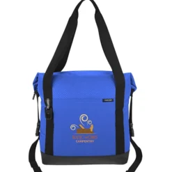 Crossland Journey Cooler Tote - Full Color