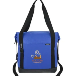 Crossland Journey Cooler Tote - Full Color