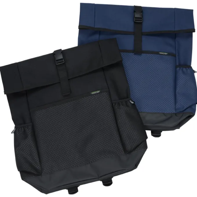 Crossland Journey 15-inch Laptop Backpack - Embroidered