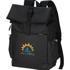 Crossland Journey 15-inch Laptop Backpack - Full Color