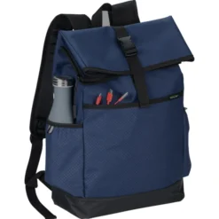 Crossland Journey 15-inch Laptop Backpack - Full Color