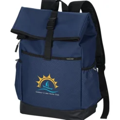 Crossland Journey 15-inch Laptop Backpack - Full Color