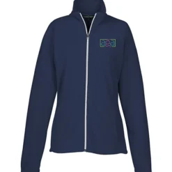 Crossland Microfleece Jacket - Ladies'