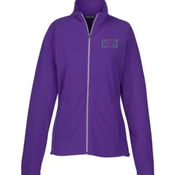 Crossland Microfleece Jacket - Ladies'