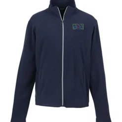 Crossland Microfleece Jacket - Men's