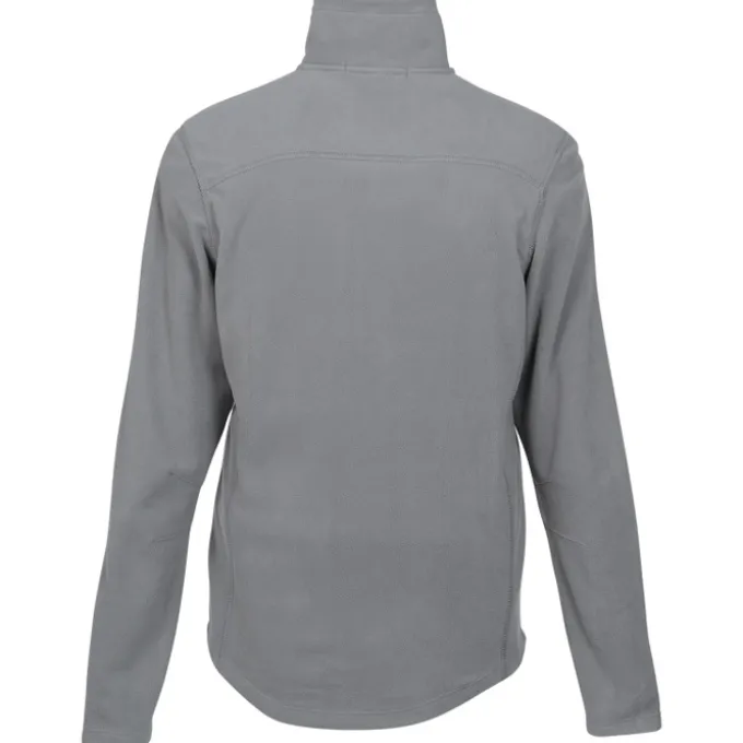 Crossland Microfleece Jacket - Men's