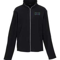 Crossland Microfleece Jacket - Men's