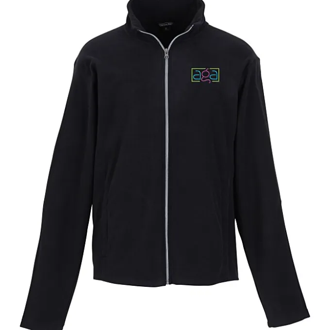 Crossland Microfleece Jacket - Men's