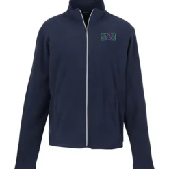 Crossland Microfleece Jacket - Men's