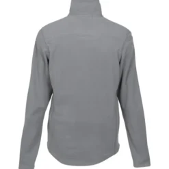 Crossland Microfleece Jacket - Men's - 24 hr