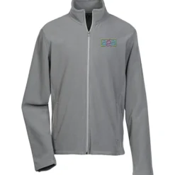 Crossland Microfleece Jacket - Men's - 24 hr