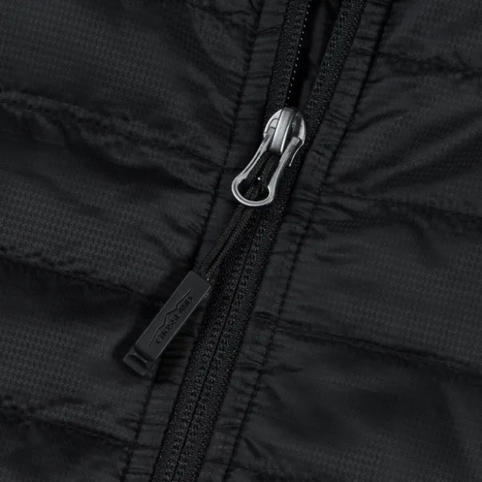 Crossland Packable Puffer Jacket - Men's