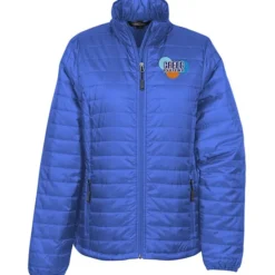 Crossland Packable Puffer Jacket - Ladies'