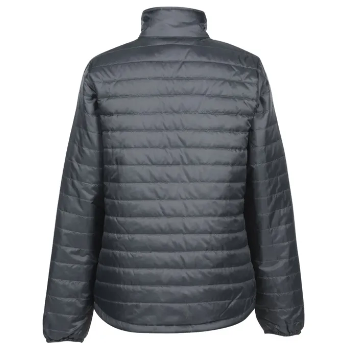 Crossland Packable Puffer Jacket - Ladies'