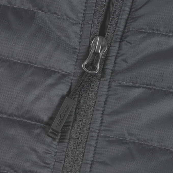 Crossland Packable Puffer Jacket - Ladies'