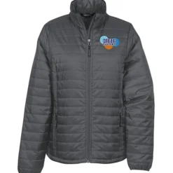Crossland Packable Puffer Jacket - Ladies'